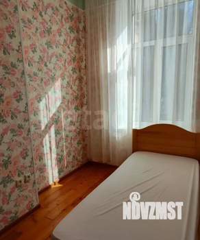 2-к квартира, вторичка, 40м2, 2/3 этаж