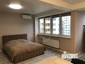 Студия квартира, вторичка, 36м2, 4/15 этаж