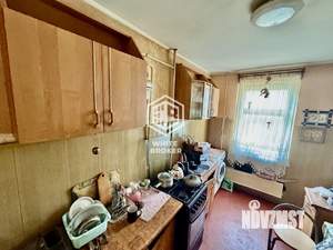 3-к квартира, вторичка, 72м2, 6/9 этаж