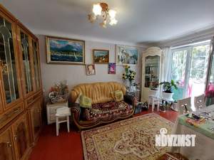 2-к квартира, вторичка, 46м2, 2/5 этаж