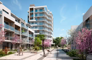 4-к квартира, вторичка, 125м2, 2/9 этаж