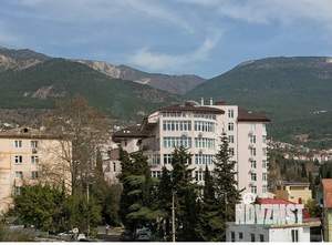 Студия квартира, сданный дом, 35м2, 3/8 этаж