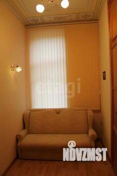 3-к квартира, вторичка, 74м2, 1/4 этаж
