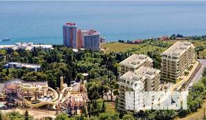 2-к квартира, вторичка, 89м2, 4/8 этаж