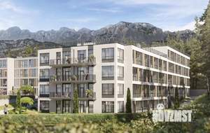 2-к квартира, вторичка, 90м2, 4/4 этаж