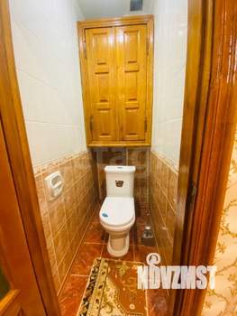 3-к квартира, вторичка, 103м2, 2/4 этаж