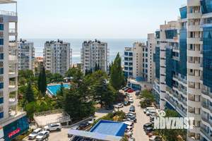 3-к квартира, вторичка, 115м2, 9/13 этаж