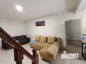 2-к квартира, вторичка, 54м2, 2/3 этаж