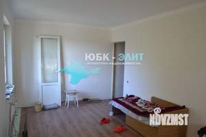 2-к квартира, вторичка, 52м2, 2/5 этаж