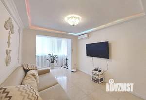 3-к квартира, вторичка, 79м2, 3/9 этаж