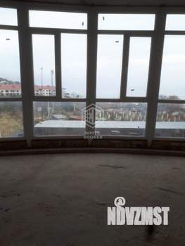 Студия квартира, сданный дом, 79м2, 2/10 этаж