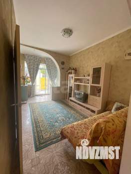 2-к квартира, вторичка, 52м2, 1/9 этаж
