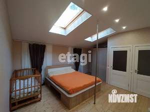 2-к квартира, вторичка, 49м2, 1/1 этаж