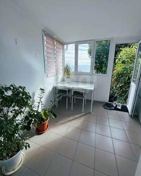 2-к квартира, вторичка, 53м2, 1/2 этаж