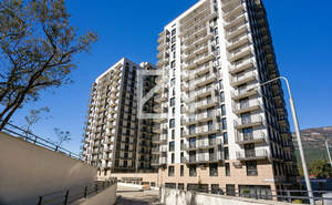 2-к квартира, вторичка, 54м2, 14/16 этаж