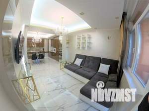 3-к квартира, вторичка, 127м2, 6/12 этаж