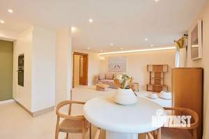 2-к квартира, вторичка, 87м2, 5/10 этаж