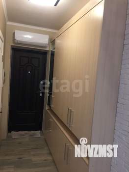 1-к квартира, вторичка, 36м2, 1/2 этаж