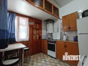 1-к квартира, вторичка, 27м2, 1/3 этаж