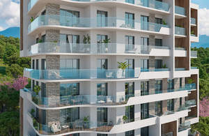 2-к квартира, вторичка, 88м2, 5/9 этаж