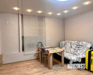 2-к квартира, вторичка, 49м2, 1/1 этаж