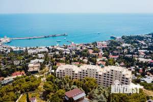 3-к квартира, вторичка, 94м2, 2/8 этаж