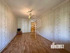 2-к квартира, вторичка, 54м2, 5/5 этаж