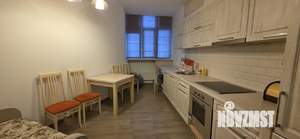 2-к квартира, вторичка, 78м2, 12/17 этаж