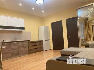 5-к квартира, вторичка, 129м2, 3/3 этаж