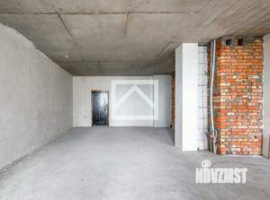 Студия квартира, вторичка, 54м2, 2/5 этаж