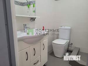 2-к квартира, вторичка, 47м2, 1/3 этаж