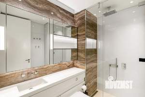 2-к квартира, вторичка, 88м2, 6/9 этаж