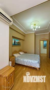 3-к квартира, вторичка, 111м2, 3/9 этаж