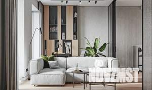 3-к квартира, вторичка, 111м2, 1/4 этаж