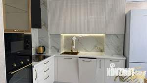 2-к квартира, вторичка, 69м2, 15/16 этаж