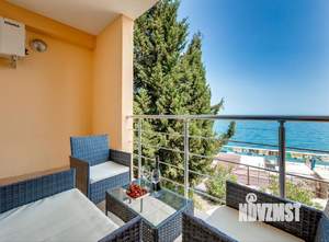 Студия квартира, вторичка, 40м2, 2/5 этаж