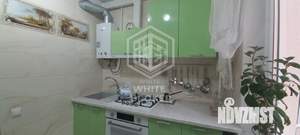 1-к квартира, вторичка, 36м2, 3/5 этаж