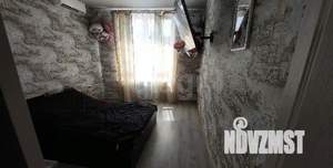 2-к квартира, вторичка, 44м2, 8/18 этаж