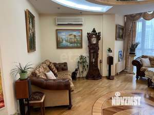 3-к квартира, вторичка, 140м2, 7/14 этаж