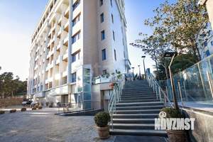 Студия квартира, вторичка, 34м2, 1/9 этаж