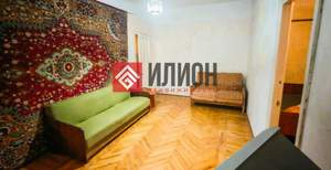 2-к квартира, вторичка, 42м2, 3/4 этаж