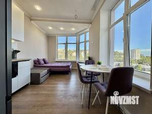 1-к квартира, вторичка, 26м2, 4/8 этаж