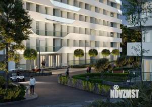 1-к квартира, вторичка, 31м2, 8/9 этаж