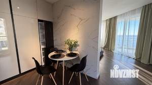 1-к квартира, вторичка, 44м2, 6/11 этаж