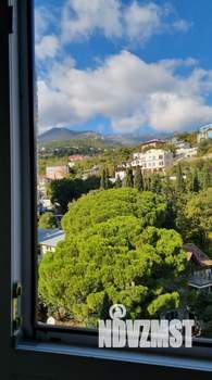 1-к квартира, строящийся дом, 52м2, 7/7 этаж