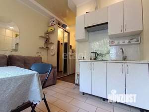 Студия квартира, вторичка, 14м2, 2/7 этаж