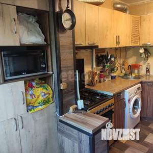 2-к квартира, вторичка, 46м2, 3/5 этаж