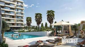 3-к квартира, вторичка, 85м2, 2/9 этаж