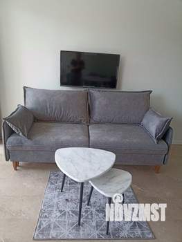 2-к квартира, сданный дом, 89м2, 8/11 этаж