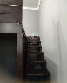 3-к квартира, вторичка, 69м2, 1/3 этаж